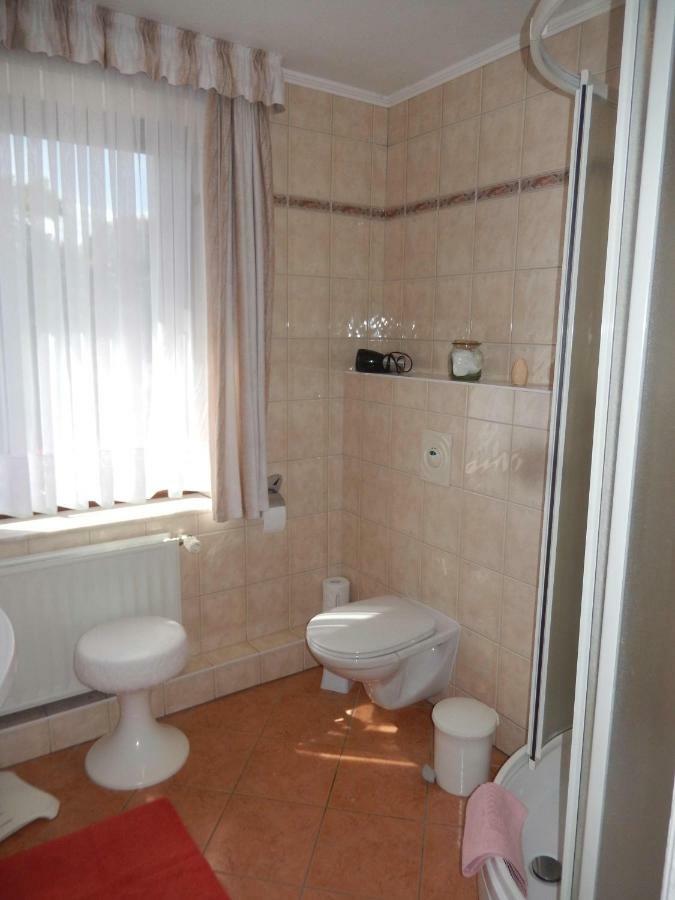 Apartmán Au Logis Fleuri Francorchamps Exteriér fotografie