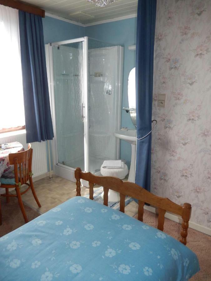 Apartmán Au Logis Fleuri Francorchamps Exteriér fotografie